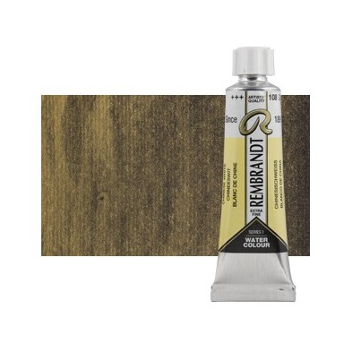 Fine art shop - Watercolour Rembrandt, 20 ml, Light Gold | totenart.com