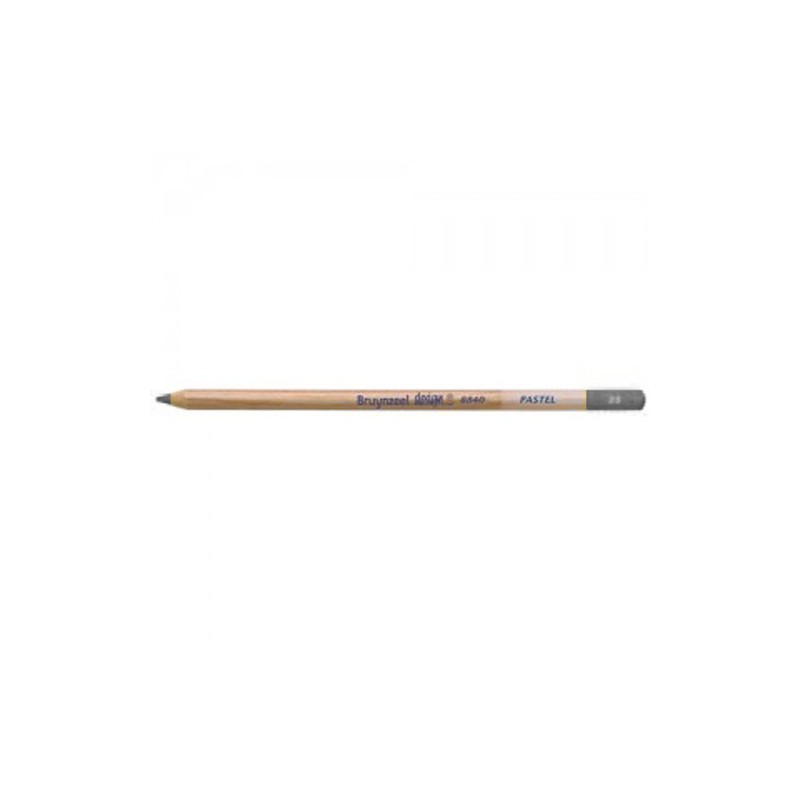  Fine art shop - Soft Pastel Pencil Bruynzeel Titanium Buff Light | totenart.com