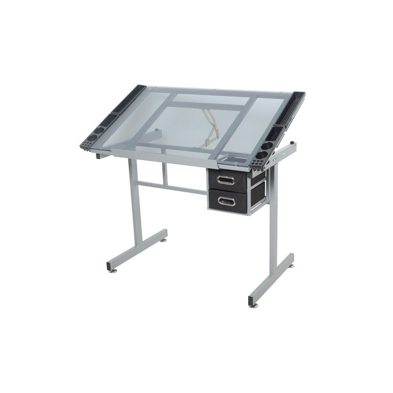 Fine art shop - Drafting table for professional studio | totenart.com \n
