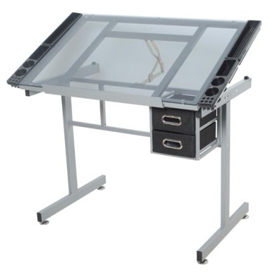 Fine art shop - Drafting table for professional studio | totenart.com \n