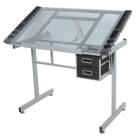 Fine art shop - Drafting table for professional studio | totenart.com \n