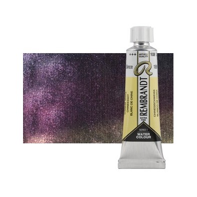 Fine art shop - Watercolour Rembrandt, 20 ml, Chameleon Gold Red Violet | totenart.com