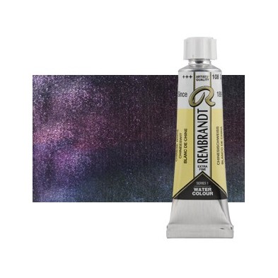 Fine art shop - Watercolour Rembrandt, 20 ml, Chameleon Red Violet Blue | totenart.com