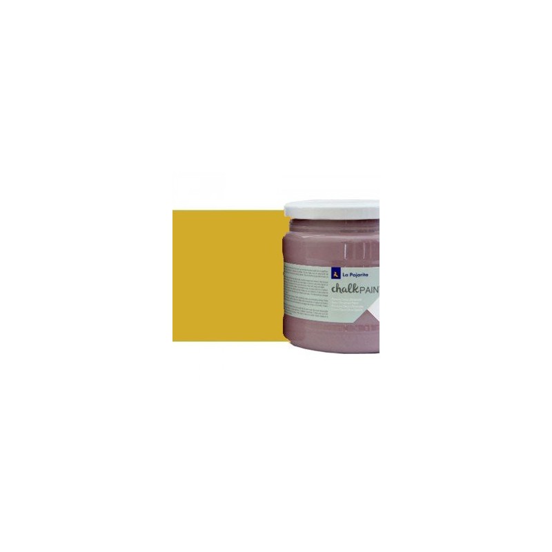 Fine art shop - Chalk paint Dijon La Pajarita (500 ml.)  | totenart.com