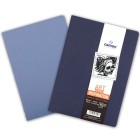  Fine art shop - Art Book  Inspiration Canson, 14.8x21 cm, 96 gr,30 s., (Set 2 pads) | totenart.com