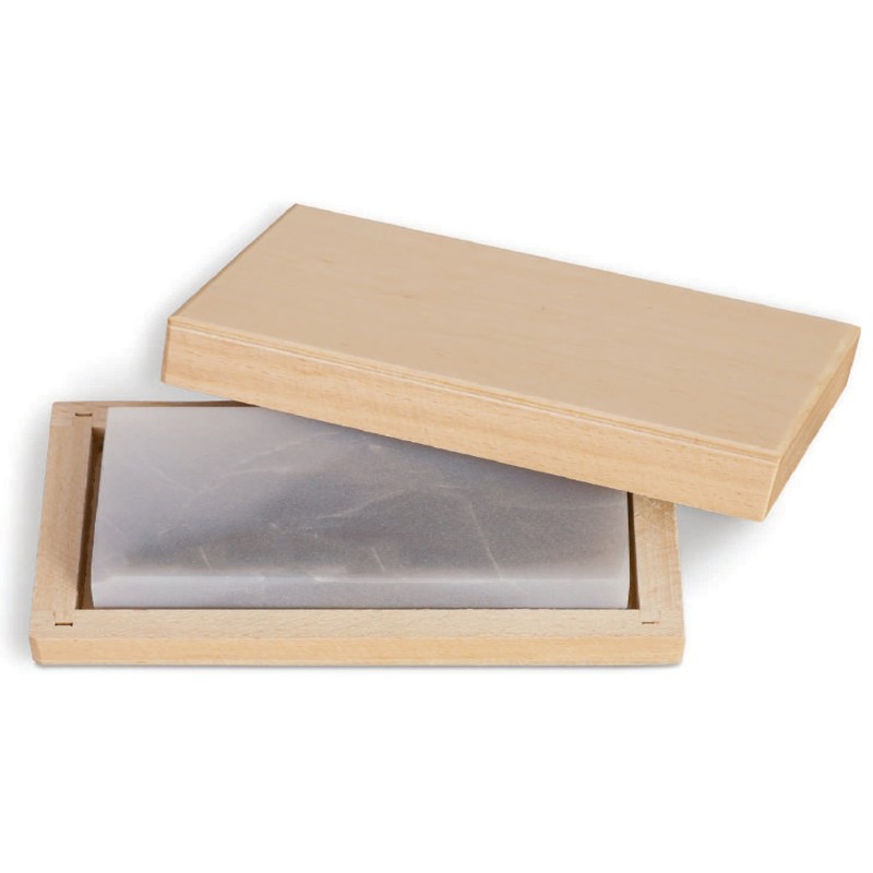 Arkansas Stone, 120x50 mm.