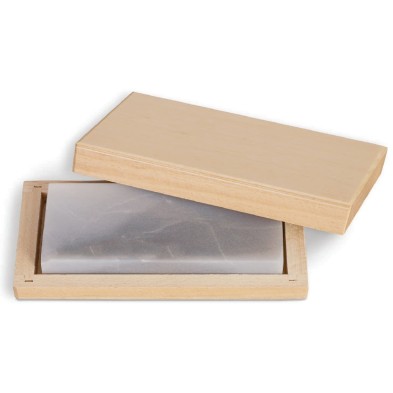 Arkansas Stone, 120x50 mm.