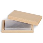 Arkansas Stone, 120x50 mm.