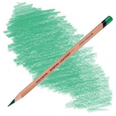  Fine art shop - Oil Pencil Peridot Yellow Lightfast Derwent | totenart.com