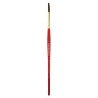 Synthetic Round Brush, Da Vinci, N. 4