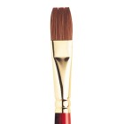 Synthetic Round Brush, Da Vinci, N. 4