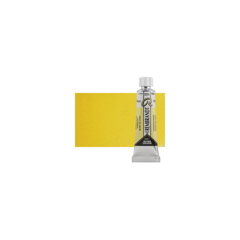 Fine art shop - Watercolour Rembrandt, 20 ml, Cadmium Yellow | totenart.com