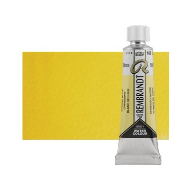 Fine art shop - Watercolour Rembrandt, 20 ml, Cadmium Yellow | totenart.com