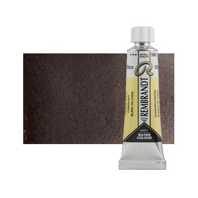 Fine art shop - Watercolour Rembrandt, 20 ml, \nSpinel Grey | totenart.com