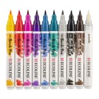 Fine art shop - Set Ecoline Brush Pen 10 ud HANDLETTERING | totenart.com