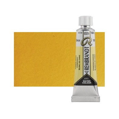 Fine art shop - Watercolour Rembrandt, 20 ml, Azo Ywllow Deep Cadm.Free | totenart.com