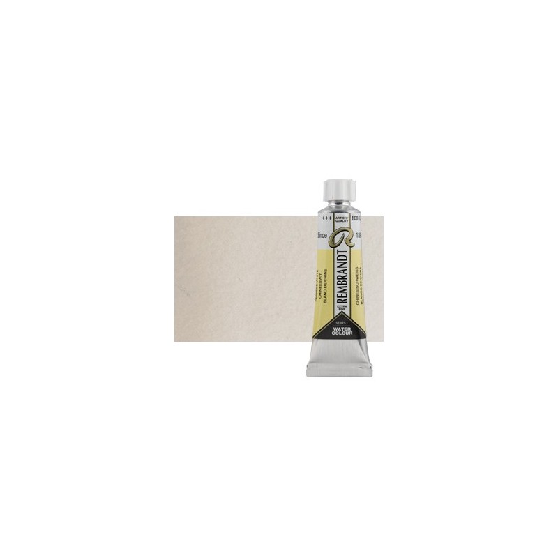 Fine art shop - Watercolour Rembrandt, 20 ml, Titanium Buff | totenart.com