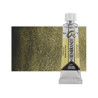 Fine art shop - Watercolour Rembrandt, 20 ml, Dusk Yellow | totenart.com