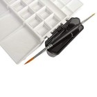 Materiais Belas Artes - Portable Refillable Watercolor Box | totenart.com