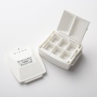 Materiais Belas Artes - Portable Refillable Watercolor Box MICRO | totenart.com