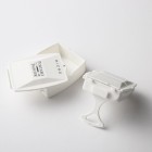 Materiais Belas Artes - Portable Refillable Watercolor Box MICRO | totenart.com