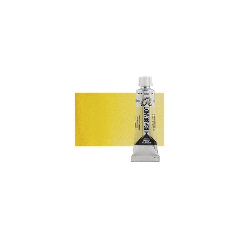 Fine art shop - Watercolour Rembrandt, 20 ml, Azo Yellow Light Cadmium Free | totenart.com