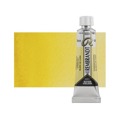 Fine art shop - Watercolour Rembrandt, 20 ml, Azo Yellow Light Cadmium Free | totenart.com
