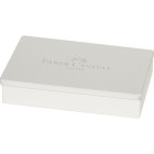  Fine art shop - Empty metal case for 36 pencils Faber Castell | totenart.com