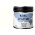 Ecological Etching Ink Opaque white, Can 250 gr.