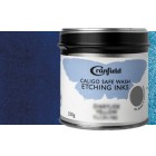 Ecological Etching Ink Primary blue (cyan), Can 250 gr.