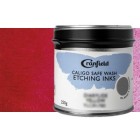 Ecological Etching Ink Ruby Red, Can 250 gr.