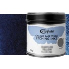 Ecological Etching Ink Prussian Blue, Can 250 gr.