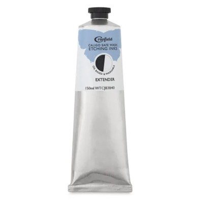 Ecological Transparent Base, tube 150 ml.
