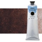 Ecological Etching Ink Sepia, tube 150 ml.