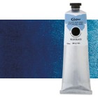 Ecological Etching Ink Primary blue (cyan), tube 150 ml.
