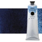 Ecological Etching Ink Prussian blue, tube 150 ml.