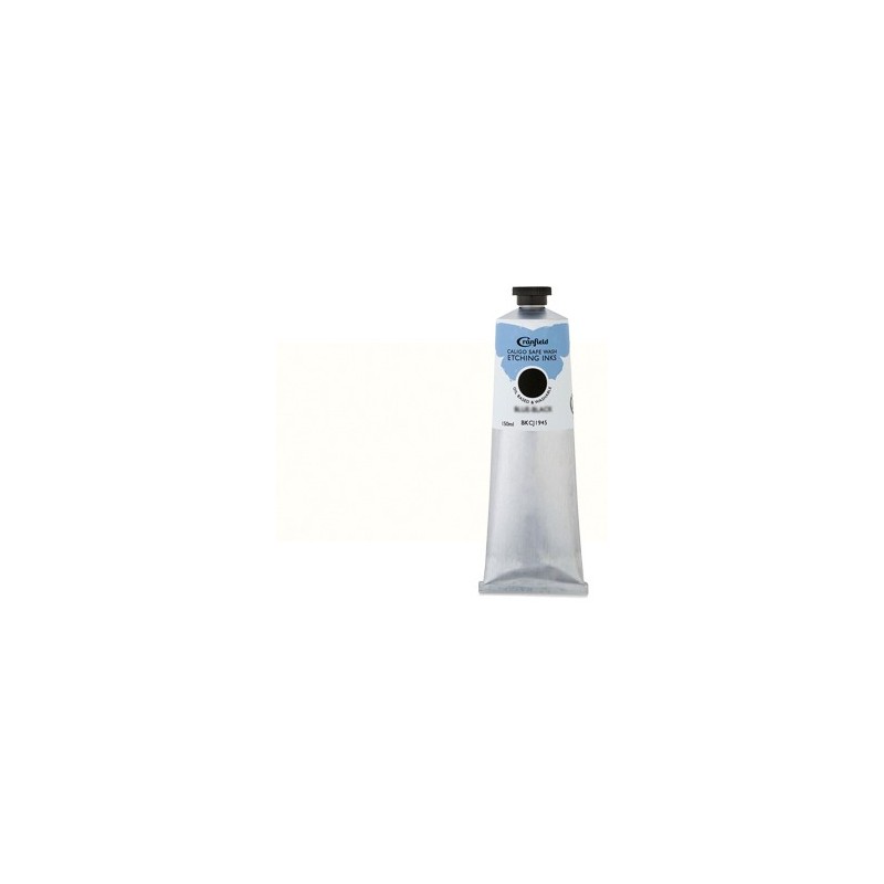 Ecological Etching Ink Opaque white, tube 150 ml.