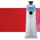 Ecological Etching Ink Naphthol Red, tube 150 ml.