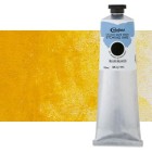Ecological Etching Ink Indian Yellow, tube 150 ml.