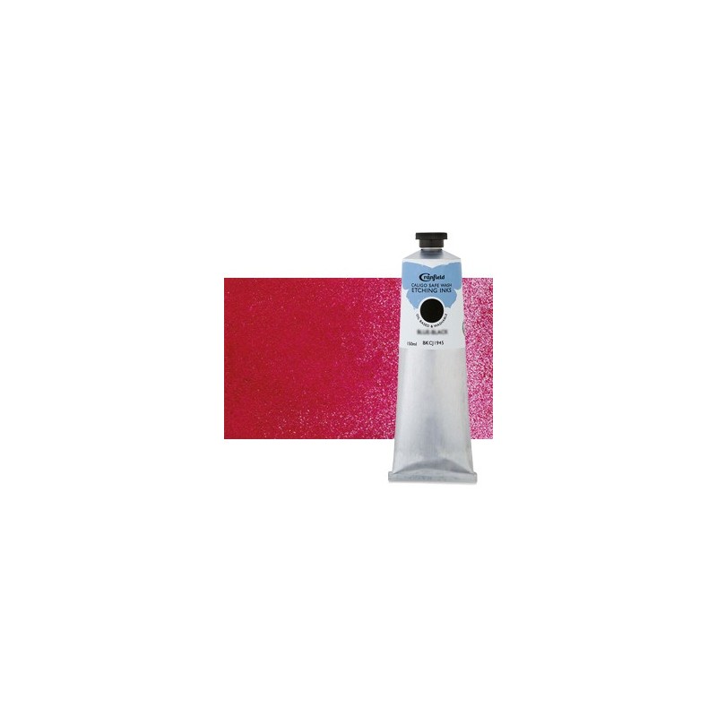 Ecological Etching Ink Primary Red (Magenta), tube 150 ml.