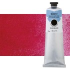 Ecological Etching Ink Primary Red (Magenta), tube 150 ml.