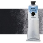Ecological Etching Ink Blueish black, tube 150 ml.