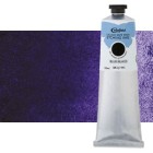 Ecological Etching Ink Carbazol Violet, tube 150 ml.