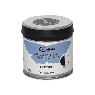 Ecological transparente base, Can 250 gr.