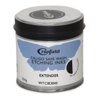 Ecological transparente base, Can 250 gr.