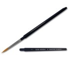 Fine art shop - Set 2 pocket brushes, n. 3 and 6, s. 191, Van Gogh | totenart.com