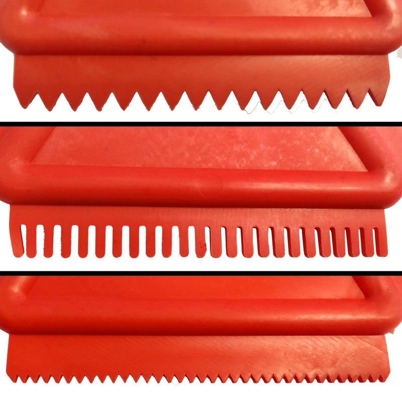 Fine art shop - Gum Shaper Knife ArtCreation | totenart.com