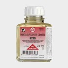 Fine art shop - Bright Damar varnish Talens, 75 ml. | totenart.com