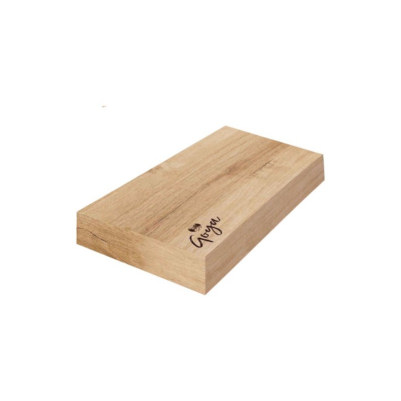 Oil Titan Extra thin, wooden box, 10 colours 40 ml.