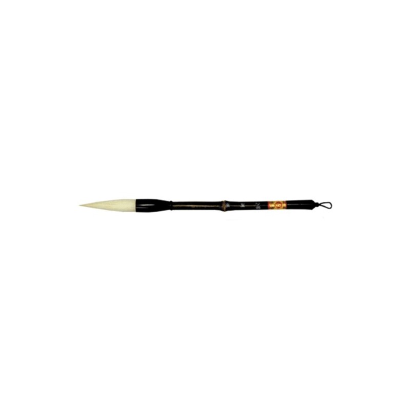Fine art shop - Oriental brush, goat hair, 60 mm | totenart.com